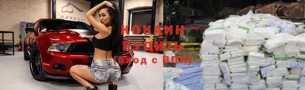 молекула духа Баксан