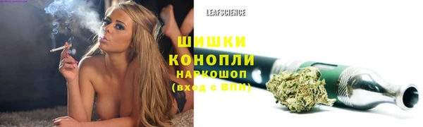 молекула духа Баксан